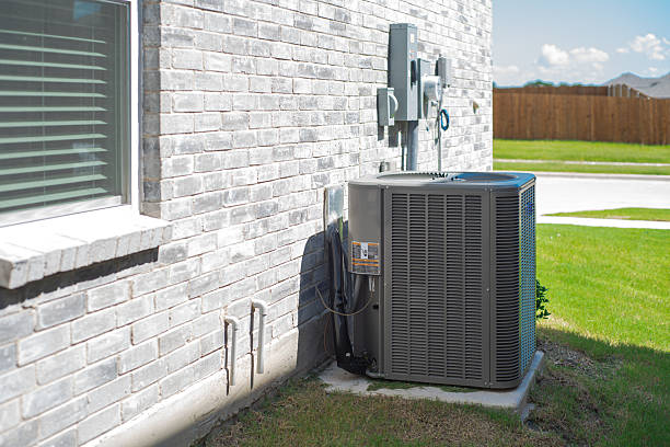 Reliable Hvac contractor in Thomastown, MS by FH HVAC