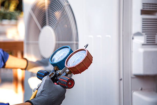 Affordable Hvac solutions in Thomastown, MS